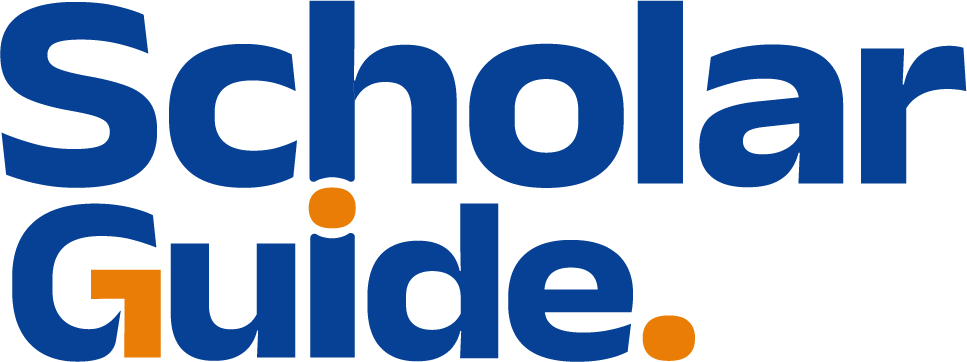 Scholar Guide Logo