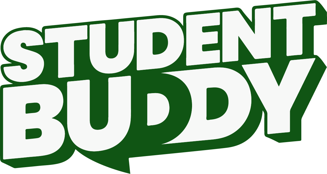 Student Buddy Logo